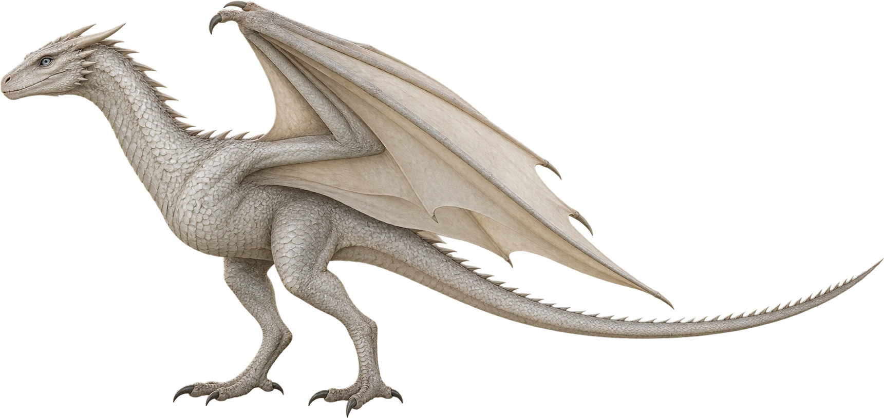 Arrax, Season 1-inspired juvenile. Height pending; displayed at a temporary size.