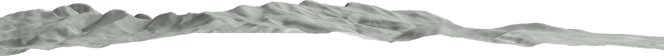 Baekdu / Changbai Mountain, Janggun Peak area · bounded crater-rim section. Highest sampled surface in the documented Copernicus terrain section · EGM2008: 2737.8 meters, data-derived estimate.