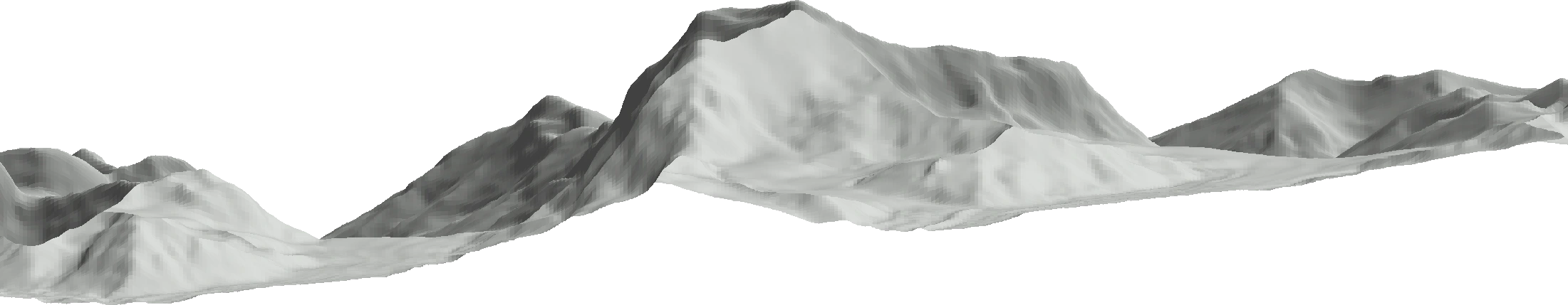 Changtse, North of Everest · section bounded away from Everest. Highest sampled surface in the documented Copernicus terrain section · EGM2008: 7487.6 meters, data-derived estimate.