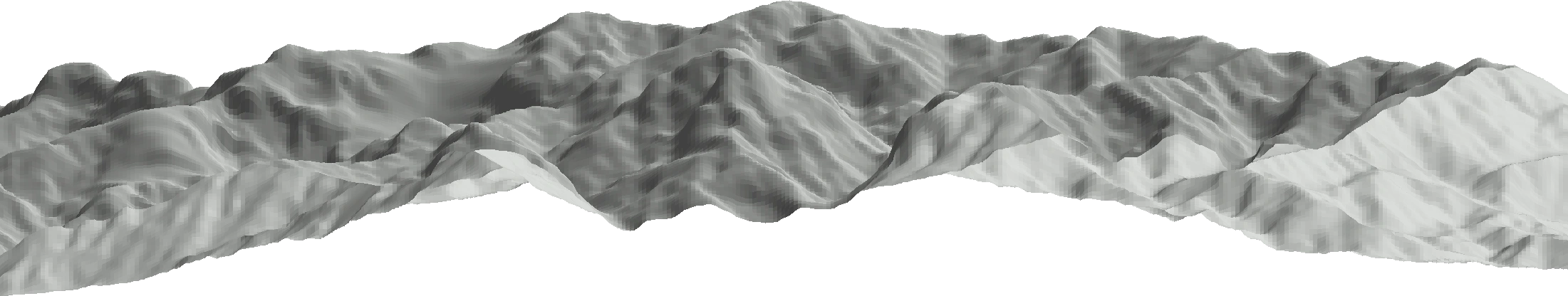 Fansipan, Vietnam · summit surface section · bounded southern view. Highest sampled surface in the documented Copernicus terrain section · EGM2008: 3113.5 meters, data-derived estimate.
