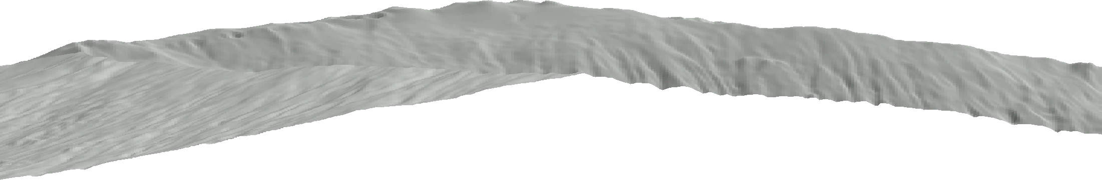 Haleakalā, Puʻuʻulaʻula summit area · bounded volcanic surface. Highest sampled surface in the documented Copernicus terrain section · EGM2008: 3053.1 meters, data-derived estimate.
