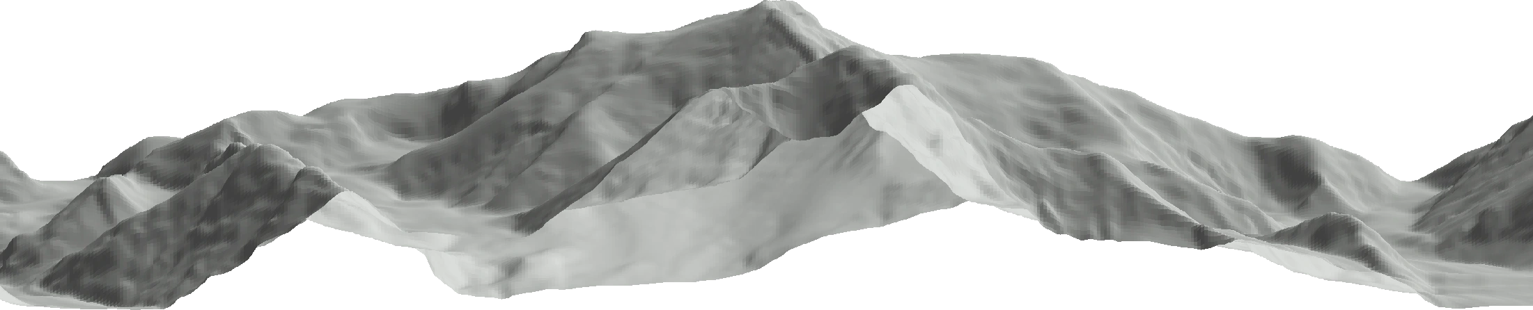 Ibn Sina Peak / Lenin Peak, Pamir · named summit and bounded ice-covered slopes. Highest sampled surface in the documented Copernicus terrain section · EGM2008: 7127.8 meters, data-derived estimate.