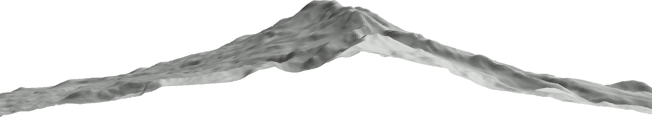 Iztaccíhuatl, El Pecho summit area · separate from La Cabeza. Highest sampled surface in the documented Copernicus terrain section · EGM2008: 5208.0 meters, data-derived estimate.