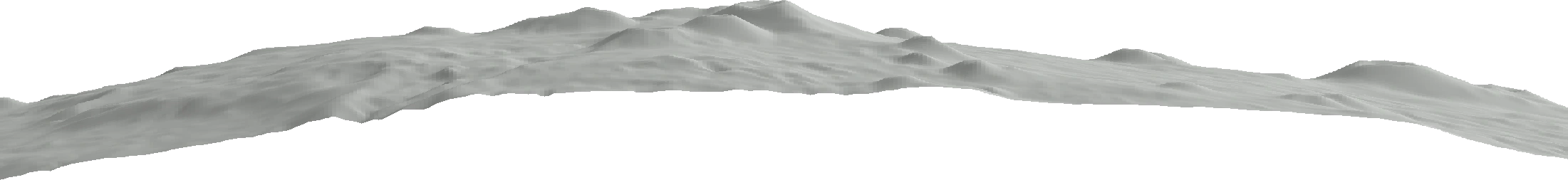 Mauna Kea, Hawaiʻi · summit section, seafloor omitted. Highest sampled surface in the documented Copernicus terrain section · EGM2008: 4204.2 meters, data-derived estimate.