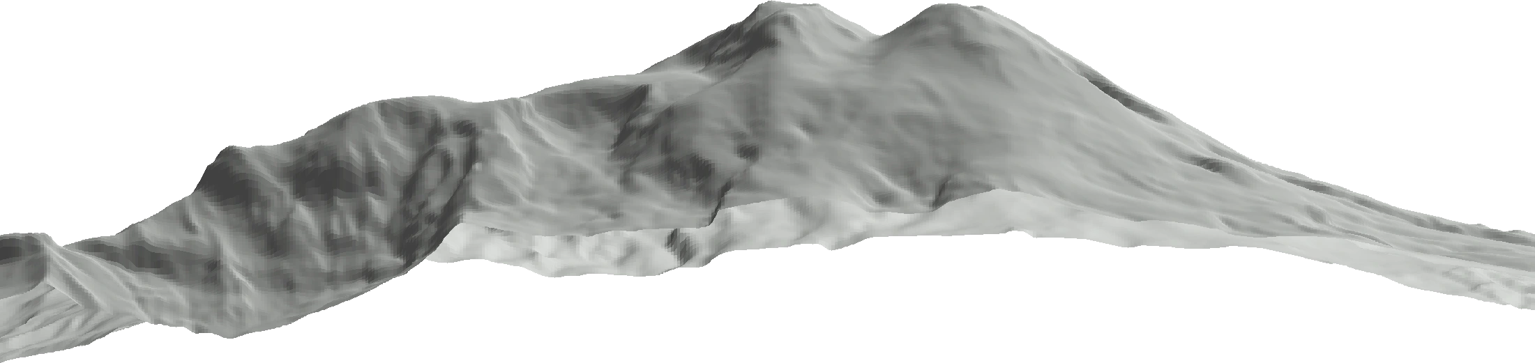 Mount Elbrus, West summit · separate from the lower east summit. Highest sampled surface in the documented Copernicus terrain section · EGM2008: 5632.4 meters, data-derived estimate.