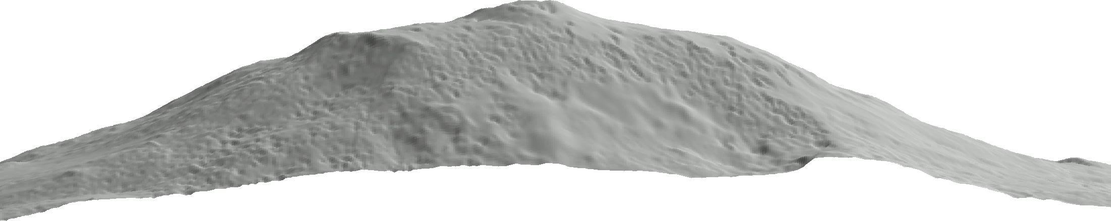 Mount Erebus, Ross Island · summit and upper slopes. Highest sampled surface in the documented Copernicus terrain section · EGM2008: 3788.4 meters, data-derived estimate.