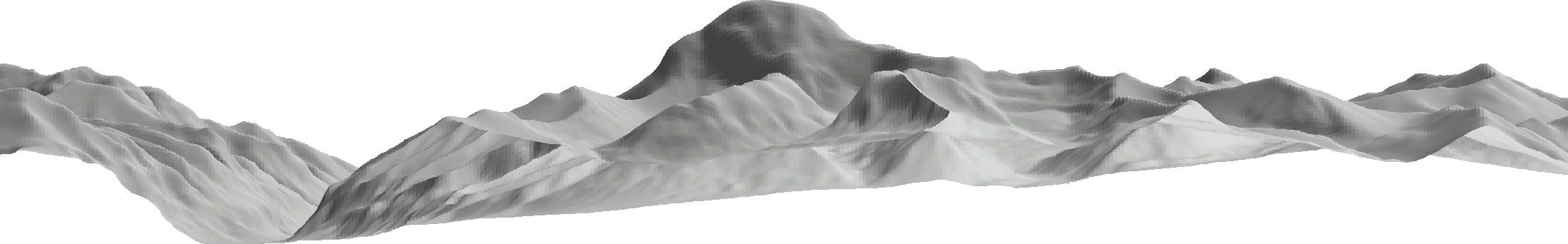 Mount Kailash, Tibet · summit-area section · bounded southern view. Highest sampled surface in the documented Copernicus terrain section · EGM2008: 6448.6 meters, data-derived estimate.