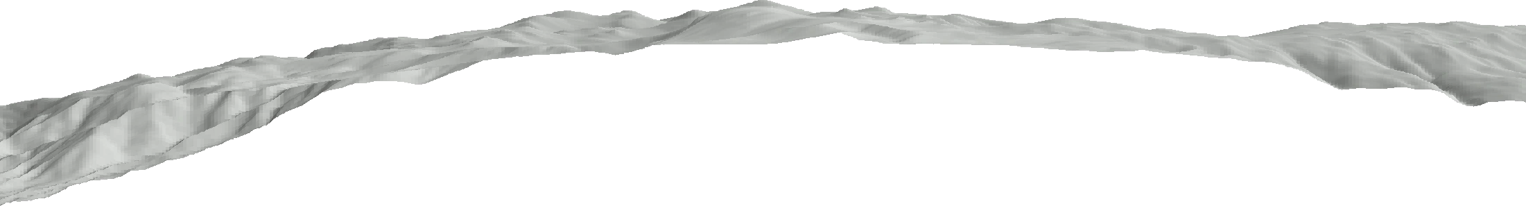 Mount Kosciuszko, New South Wales · main summit section · bounded southern view. Highest sampled surface in the documented Copernicus terrain section · EGM2008: 2226.5 meters, data-derived estimate.