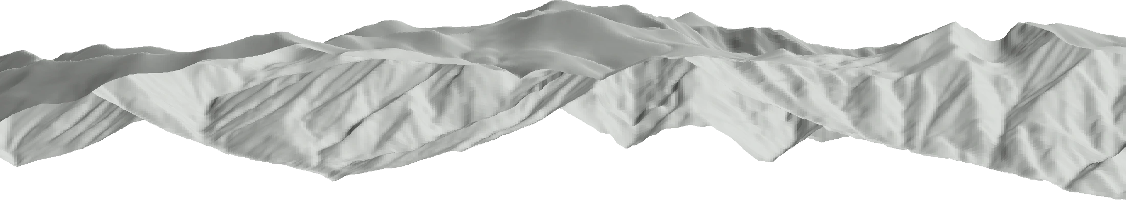 Mount Olympus, Mytikas · selected summit of the Olympus massif. Highest sampled surface in the documented Copernicus terrain section · EGM2008: 2899.3 meters, data-derived estimate.