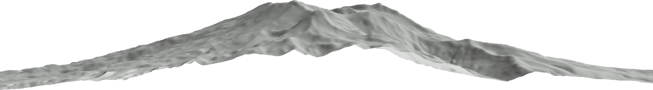 Mount Ruapehu, Tahurangi summit area · older terrain surface. Highest sampled surface in the documented Copernicus terrain section · EGM2008: 2772.4 meters, data-derived estimate.
