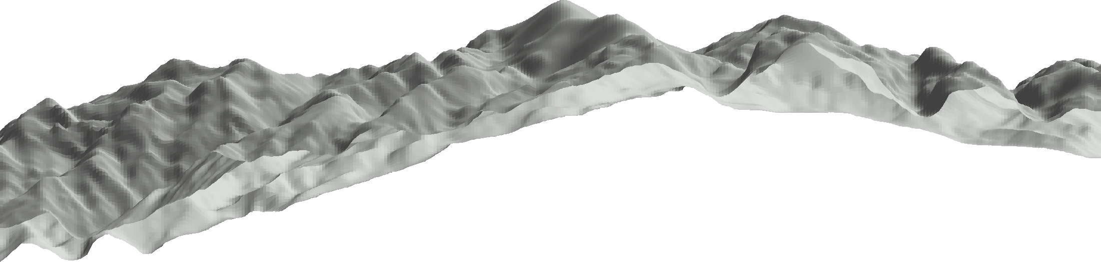 Mount Stanley, Margherita summit area · Rwenzori terrain section. Highest sampled surface in the documented Copernicus terrain section · EGM2008: 5024.4 meters, data-derived estimate.