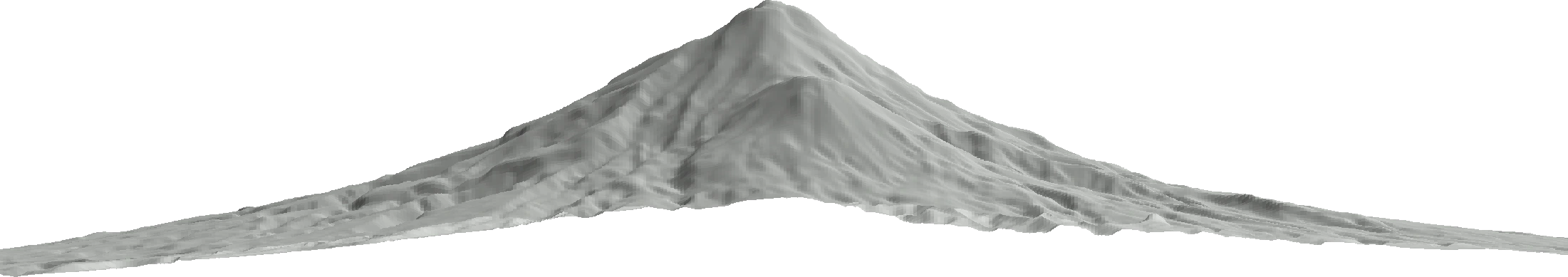 Taranaki Maunga, New Zealand · main summit section · Mount Taranaki alias. Highest sampled surface in the documented Copernicus terrain section · EGM2008: 2489.8 meters, data-derived estimate.