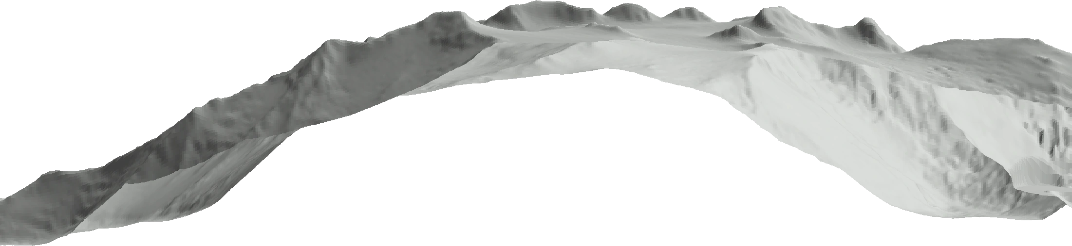 Mount Vinson, Antarctica · bounded ice-covered summit area. Highest sampled surface in the documented Copernicus terrain section · EGM2008: 4895.1 meters, data-derived estimate.