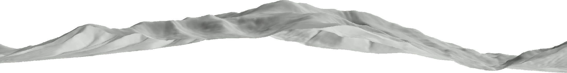 Mount Washington, New Hampshire · summit surface, structures may contribute. Highest sampled surface in the documented Copernicus terrain section · EGM2008: 1913.3 meters, data-derived estimate.