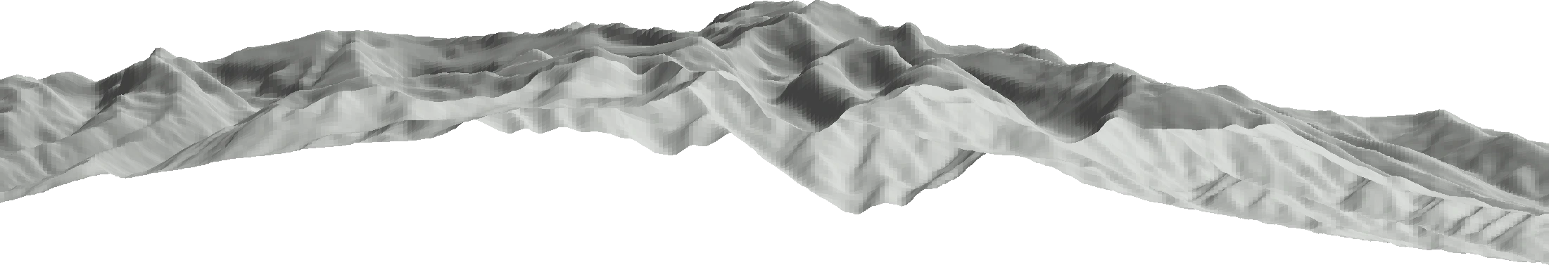 Mount Wilhelm, Papua New Guinea · bounded summit-area terrain. Highest sampled surface in the documented Copernicus terrain section · EGM2008: 4474.7 meters, data-derived estimate.