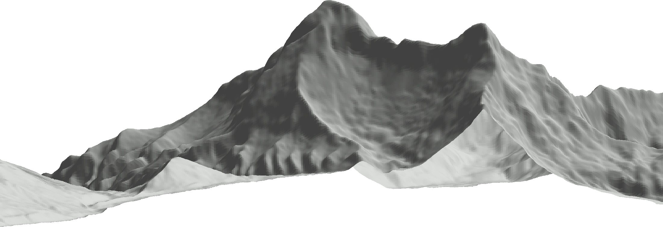 Nanda Devi, Main summit · separate from Nanda Devi East. Highest sampled surface in the documented Copernicus terrain section · EGM2008: 7804.0 meters, data-derived estimate.
