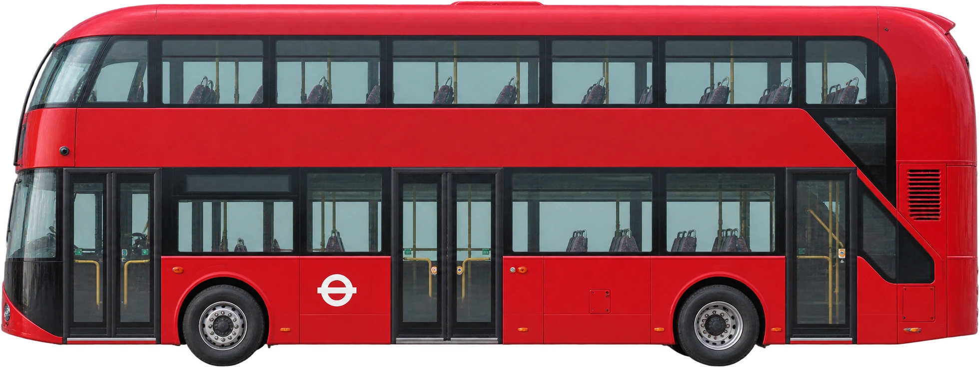 New Routemaster London bus, New Routemaster · unladen maximum reference. Maximum unladen height · TfL technical specification: 4.42 meters.