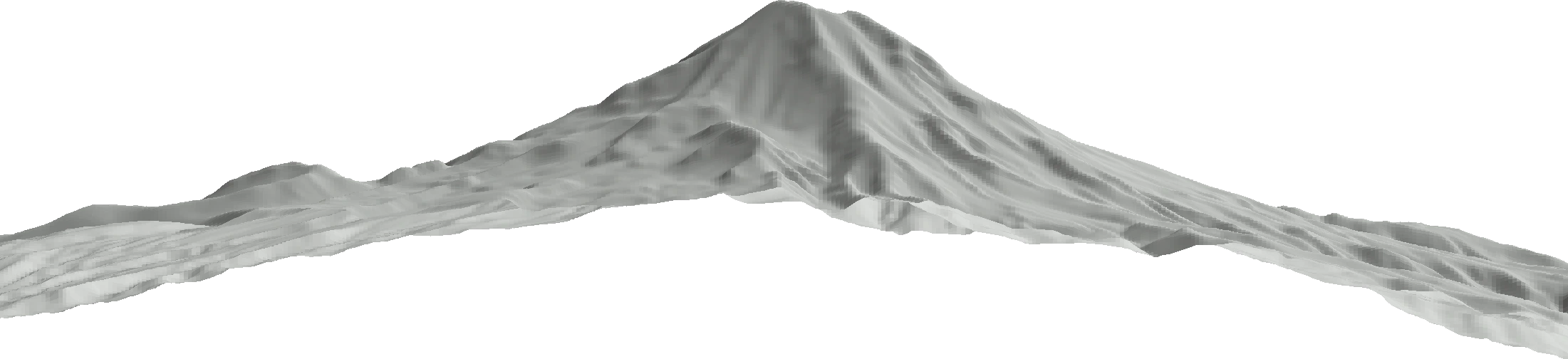Pico de Orizaba, Citlaltépetl · summit-crater terrain section. Highest sampled surface in the documented Copernicus terrain section · EGM2008: 5591.6 meters, data-derived estimate.