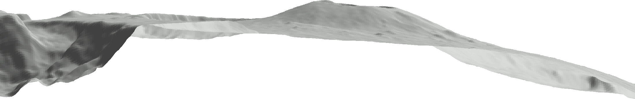 Piton de la Fournaise, Réunion · bounded summit-crater and flank section. Highest sampled surface in the documented Copernicus terrain section · EGM2008: 2620.6 meters, data-derived estimate.