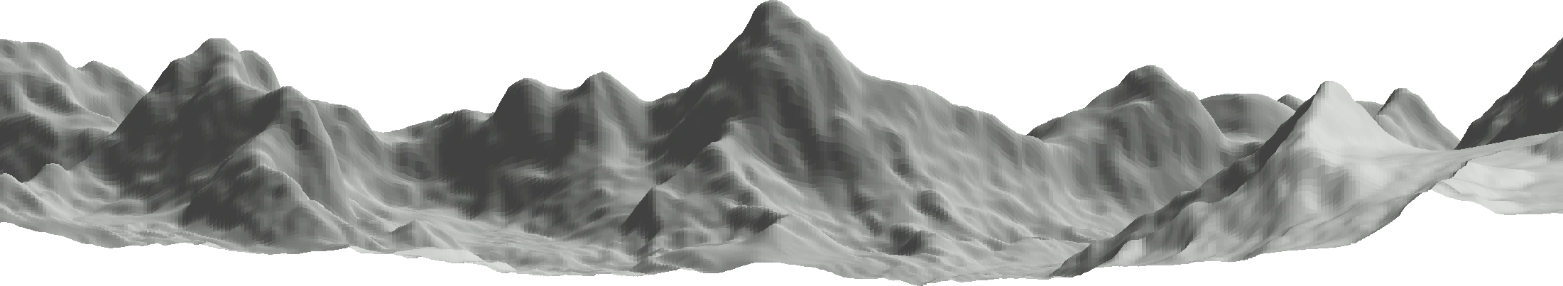 Pumori, Nepal–Tibet · bounded summit and surrounding slopes. Highest sampled surface in the documented Copernicus terrain section · EGM2008: 7107.1 meters, data-derived estimate.