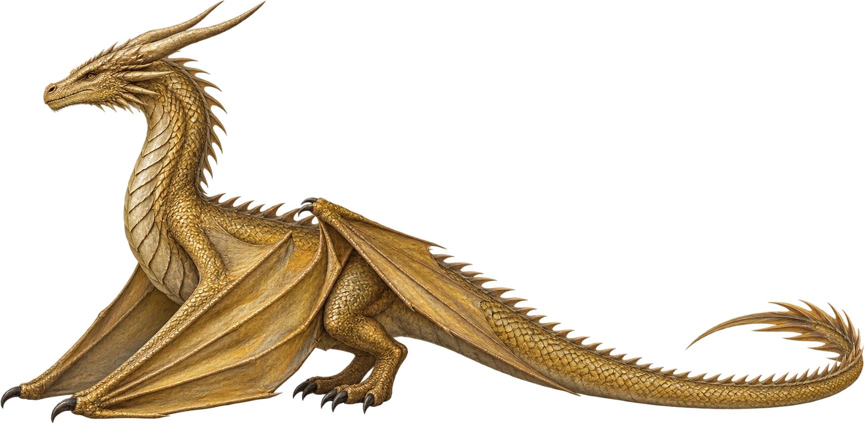 Syrax, TV-inspired adult. Height pending; displayed at a temporary size.