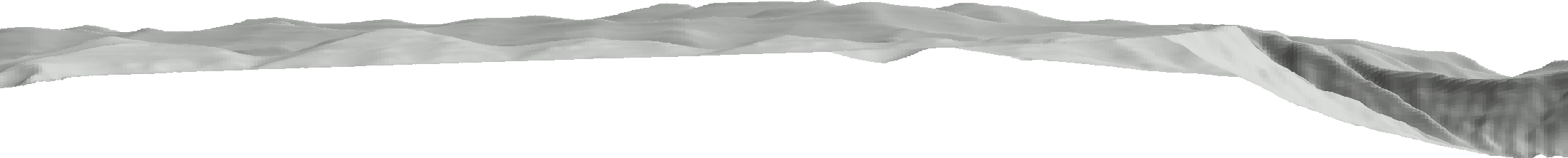 Thabana Ntlenyana, Lesotho · broad summit plateau and escarpment terrain. Highest sampled surface in the documented Copernicus terrain section · EGM2008: 3480.0 meters, data-derived estimate.