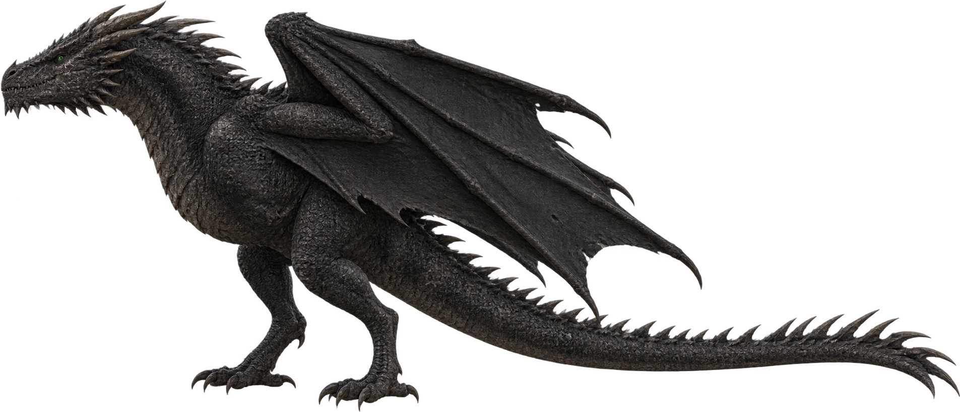 The Cannibal, Fire & Blood · wild adult interpretation. Height pending; displayed at a temporary size.
