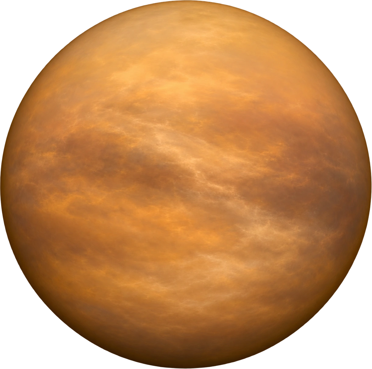 Titan, Mean-diameter reference · idealized sphere. Mean diameter · twice JPL mean radius: 5149520 meters.