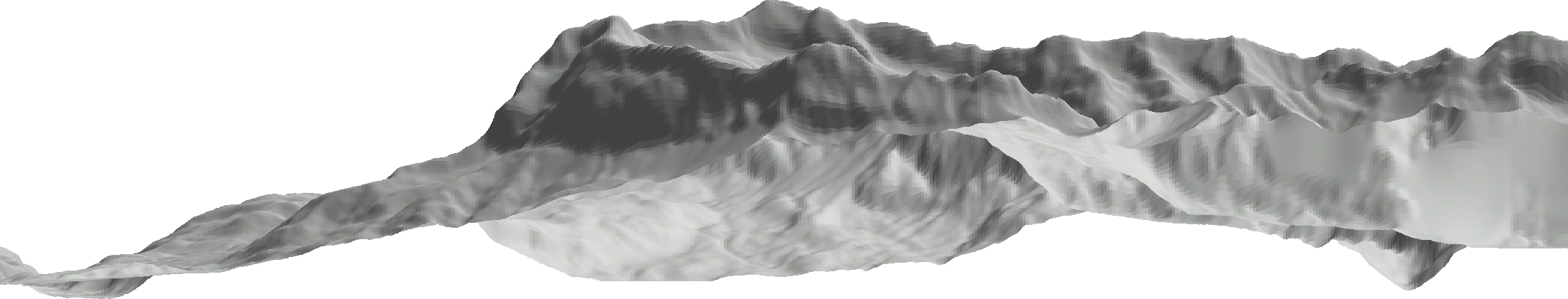 Zugspitze, Bavaria and Tyrol · summit surface section. Highest sampled surface in the documented Copernicus terrain section · EGM2008: 2949.4 meters, data-derived estimate.